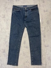 Vintage Trussardi Jeans uomo | IT 54 veste L | denim blu anni ’90 |