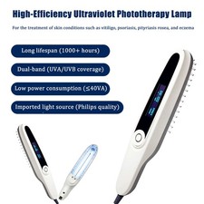Lampada fototerapia UVB 311 nm