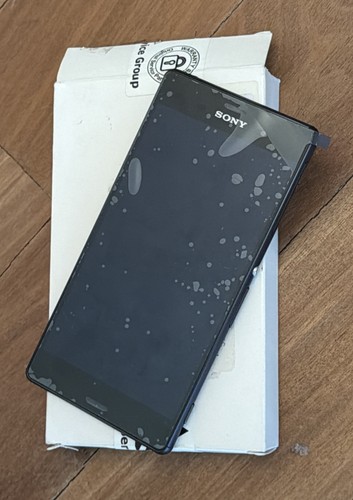 Originale sony xperia d6603 - sony,