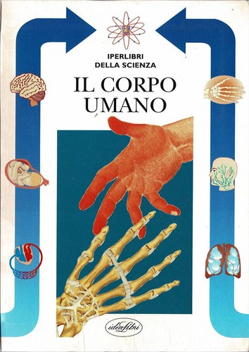 Corpo umano ediz - corpo, umano.