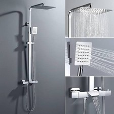 Auralum Max Bathtub Shower