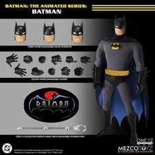 Modellino Mezco Toyz One:12