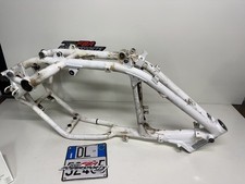 Telaio targato frame husqvarna - targato,