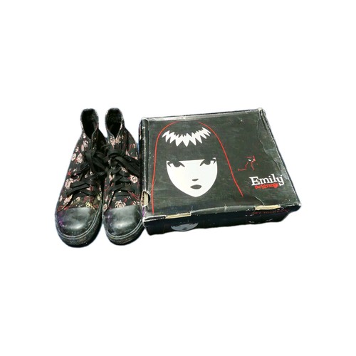 Scarpe tuk emily - tuk,