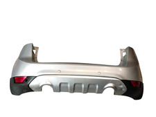 Paraurti Posteriore completo