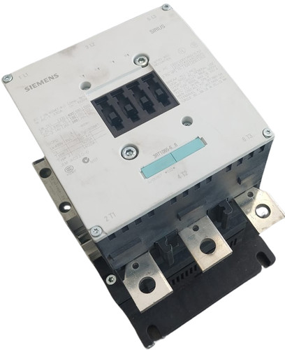 Siemens sirius 3rt1065 - siemens,