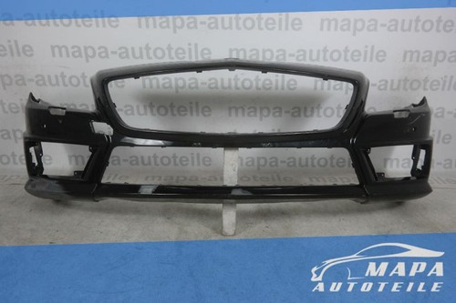 Paraurti anteriore mercedes - paraurti,