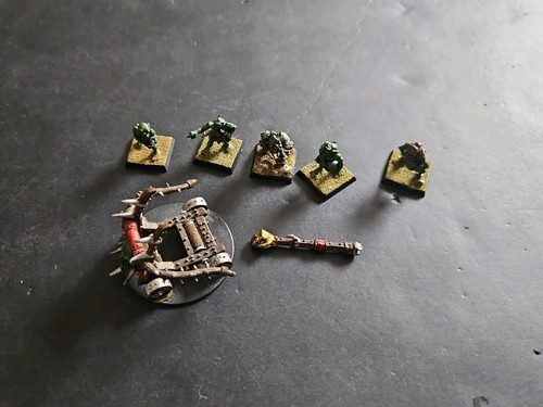 Warhammer citadel md5 uomo - citadel,