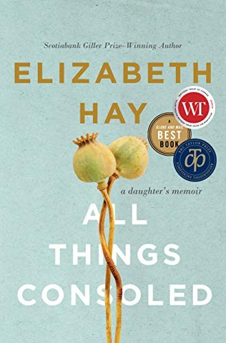 All things consoled a - all,