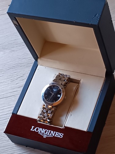 Orologio uomo longines dolce - longines,