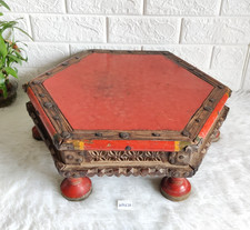 18c Antico Primitivo Laccato 6