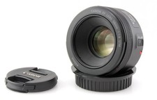 Canon EF 50mm f/1.8 STM