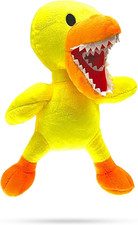 Ultra Soft Plush Toy – Cute
