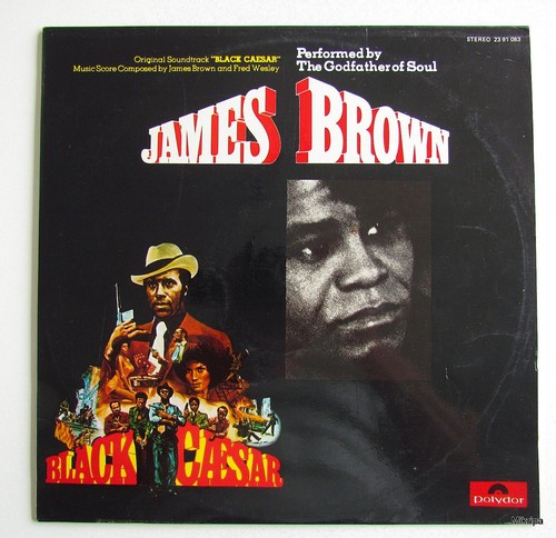 James brown black - james,