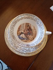 Bone china england sweet - england,
