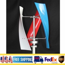 Kit mulino a vento casa