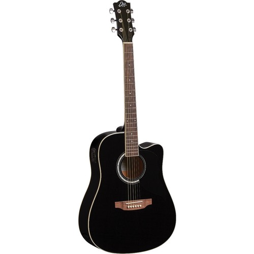 Eko ranger black - cw, eq