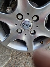  4 Cerchi In Lega alessio