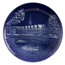 ROYAL COPENHAGEN BING&GRONDAHL