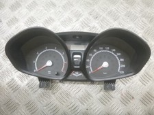Strumentazione contachilometri