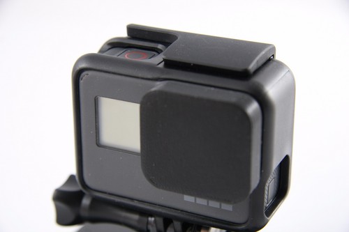 Gopro pro hero 5 - pro, 7