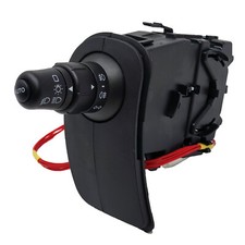 Leva asta devioluci comando fari frecce per RENAULT Clio III 77HV