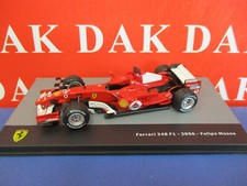 Die cast 1/43 Modellino Auto