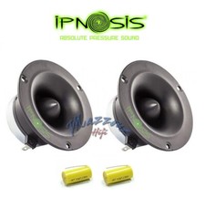Ipnosis ipt4001 coppia tweeter - ipnosis,