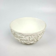 VASO VASETTO PORTA FIORI PIANTE SOPRAMMOBILE IN CERAMICA PORCELLANA VINTAGE 