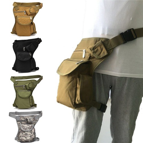 Tactical molle drop - molle,
