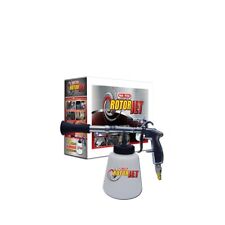 PISTOLA LANCIA  PER COMPRESSORE  ROTORJET MA-FRA A0003  2L PULIMAX EWO OMAGGIO