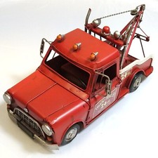 Modellino PickUp Carroattrezzi