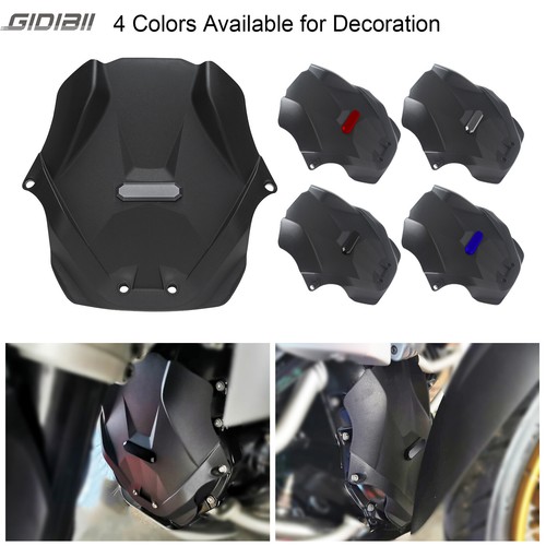 Abs boxer engine cover front - boxer,