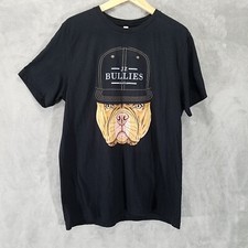 Camicia JZ Bullies Seattle