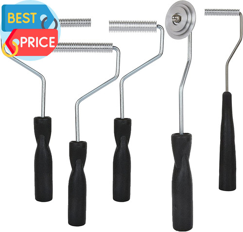 Kit utensili per rulli - kit, 5