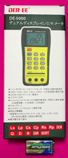 DER EE DE-5000 Misuratore LCR