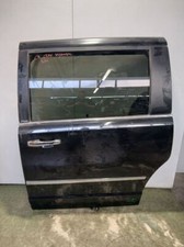 K05020699AM porta posteriore sinistra per CHRYSLER GRAND VOYAGER (03/08) 2008 usata