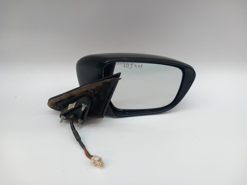 Specchietto retrovisore destro - specchietto,