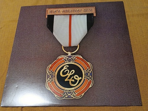 Electric light orchestra - electric,