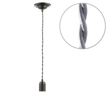 Litecraft Cavo intrecciato a