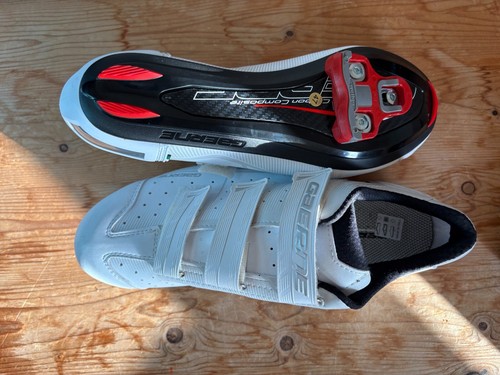 Scarpe ciclismo gaerne - da,