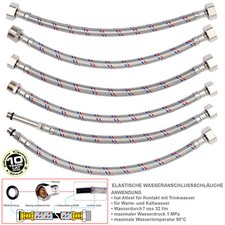 Tubo flessibile corazzato tubo