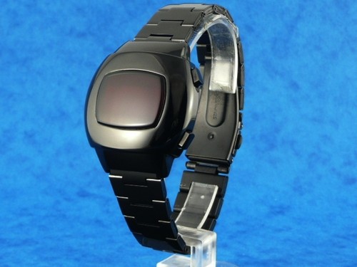 Orologio uomo nero anni - orologio,