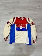 Maglia Honda Motocross Vintage