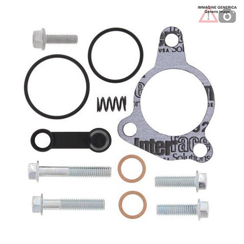 Kit revisione attuatore