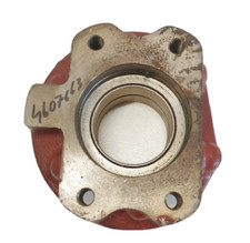 supporto ingrassaggio pompa iniezione trattori fiat agri 4607663 fl7 250r CHN