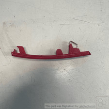 46778631 Catarifrangente post. SX ALFA ROMEO 147 (W8) 1.6 16V