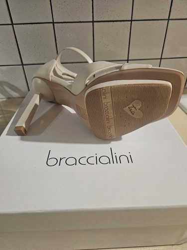 Scarpe braccialini - scarpe,