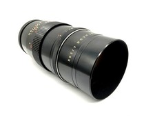 Pentacon 200 mm 1:4 obiettivo