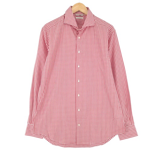 Suitsupply uomo camicia - suitsupply,